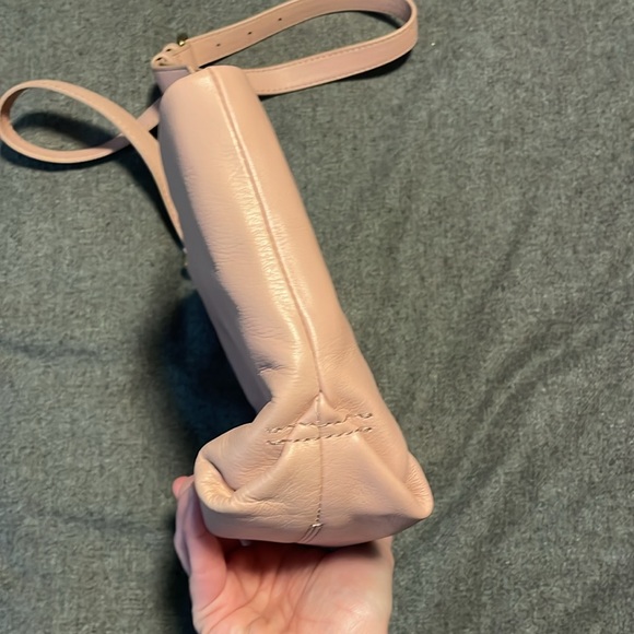 J.Crew crossbody, EUC - Picture 7 of 10